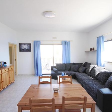 Apartment Las Vistas Лос Кристианос Екстериор снимка