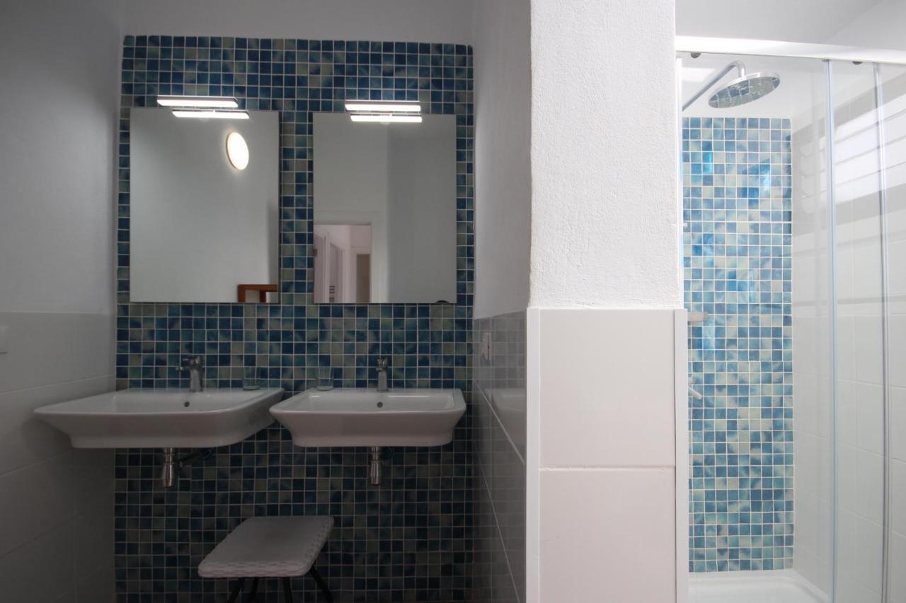 Apartment Las Vistas Лос Кристианос Екстериор снимка