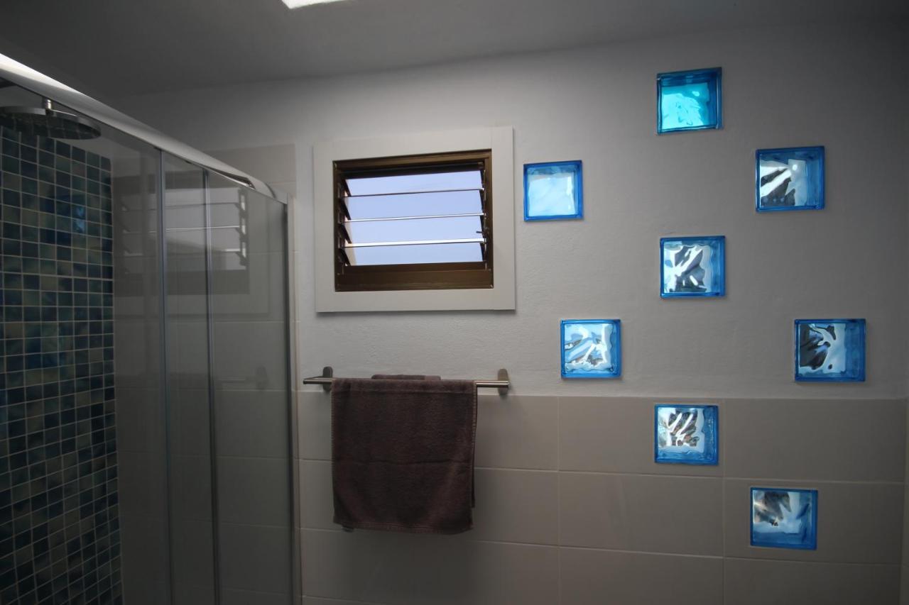 Apartment Las Vistas Лос Кристианос Екстериор снимка