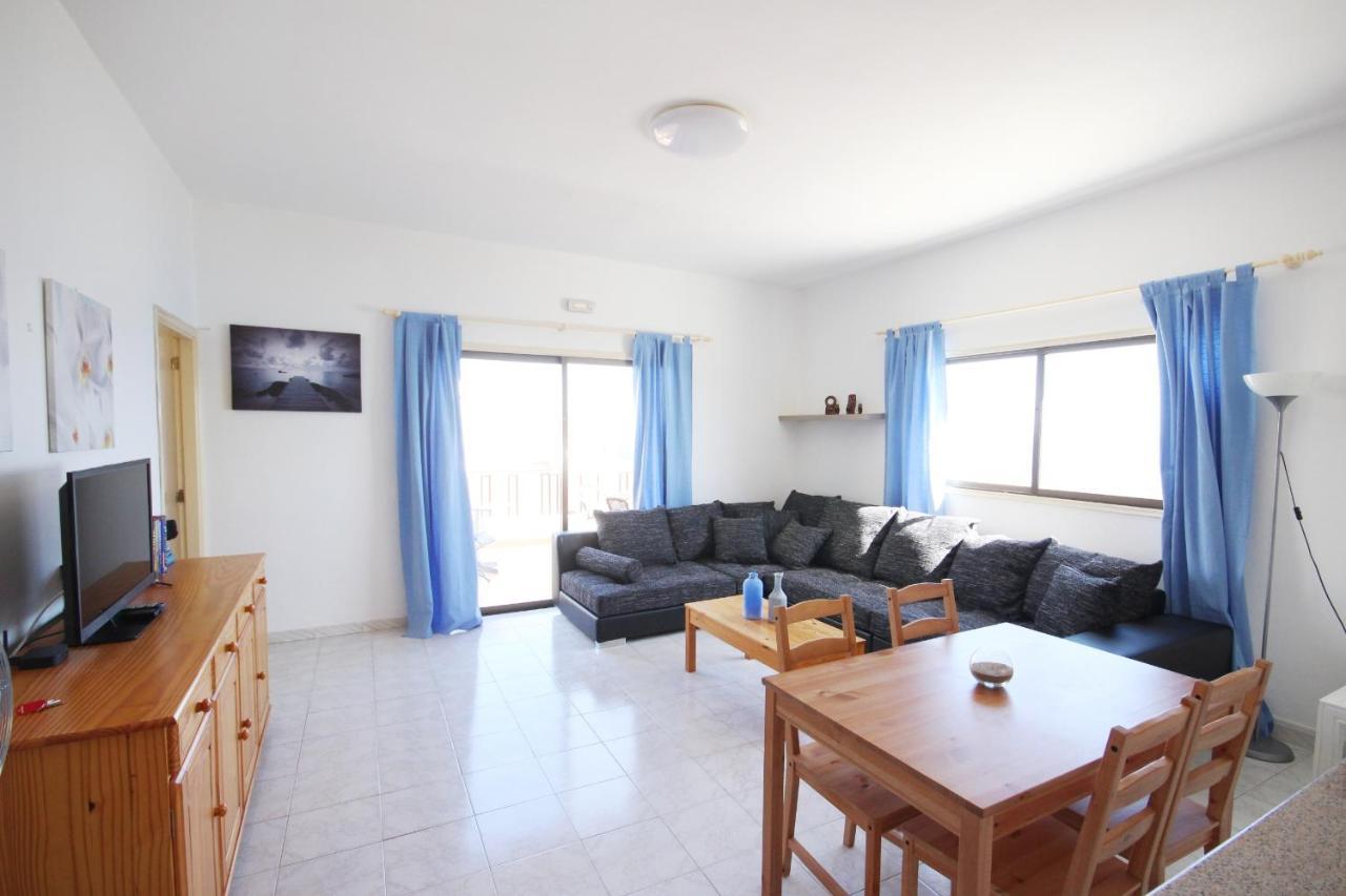 Apartment Las Vistas Лос Кристианос Екстериор снимка