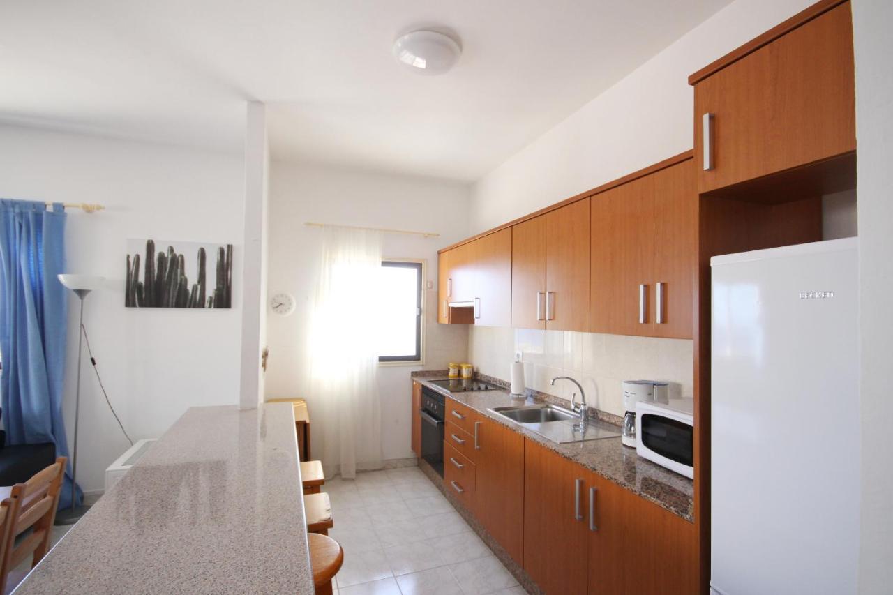 Apartment Las Vistas Лос Кристианос Екстериор снимка