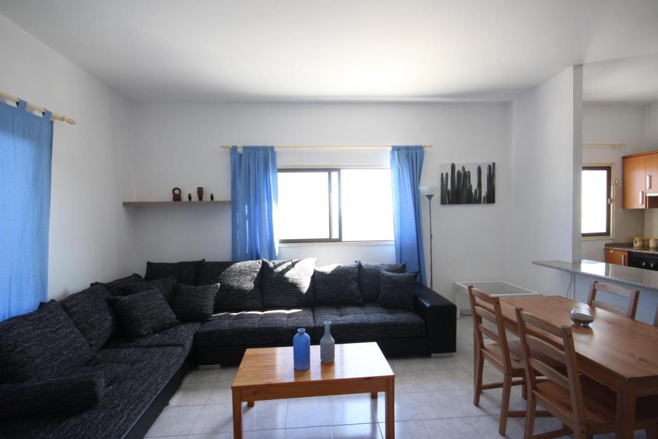 Apartment Las Vistas Лос Кристианос Екстериор снимка